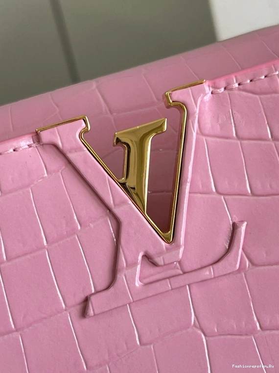 FS CHEAP MM LOUIS CAPUCINES VUITTON 0809